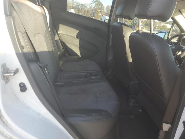 2015 CHEVROLET SPARK LS #3310534056