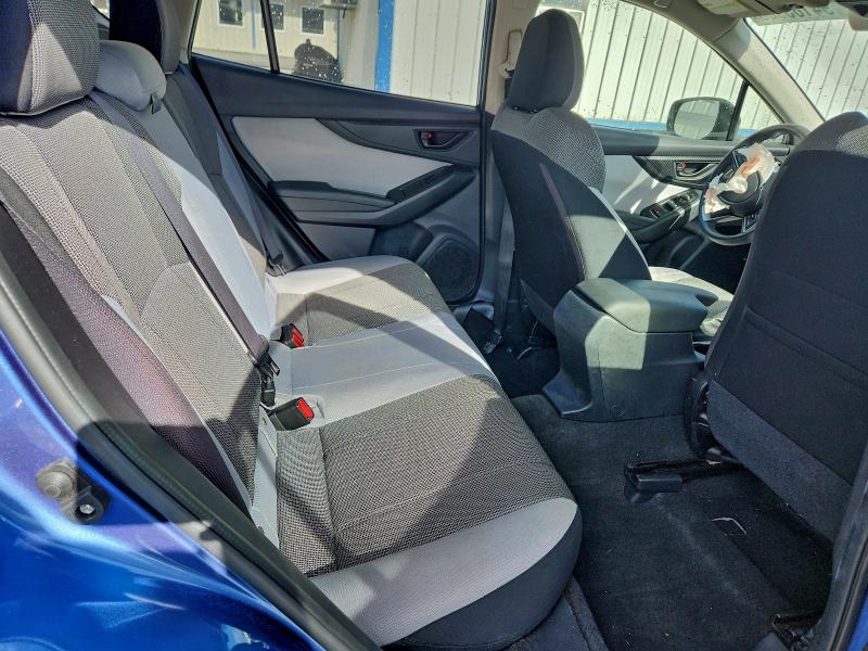 2019 SUBARU CROSSTREK #3297955830