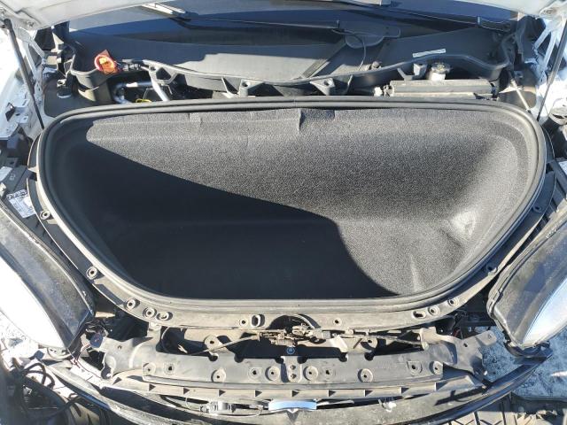 2021 TESLA MODEL X #3296953833