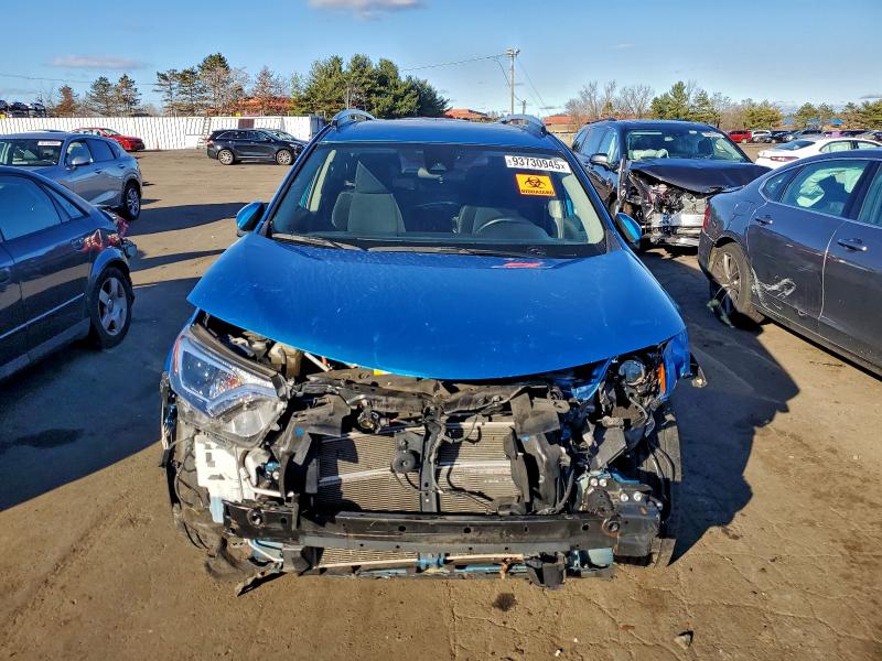 2017 TOYOTA RAV4 HV LE #3304515504
