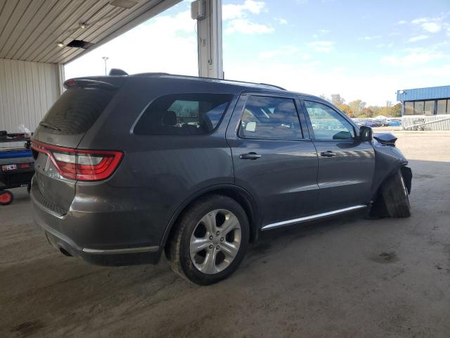 2014 DODGE DURANGO SX #3282625062