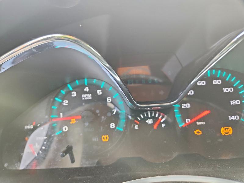 2016 CHEVROLET TRAVERSE L #3294548624