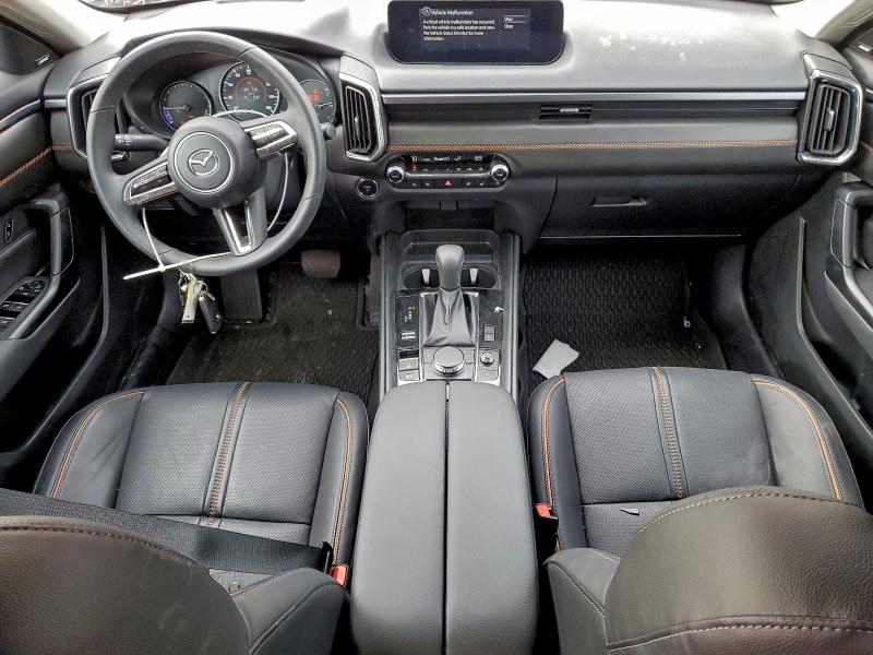 2025 MAZDA CX-50 PREM #3302675037