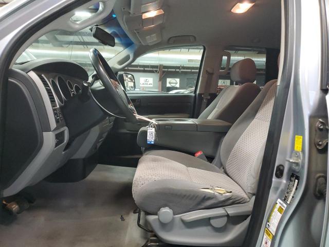 2010 TOYOTA TUNDRA DOU #3284869028