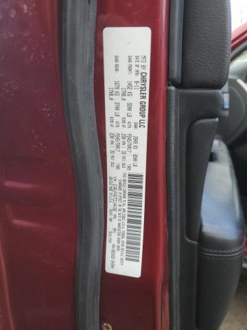 2012 JEEP GRAND CHER #3302653078