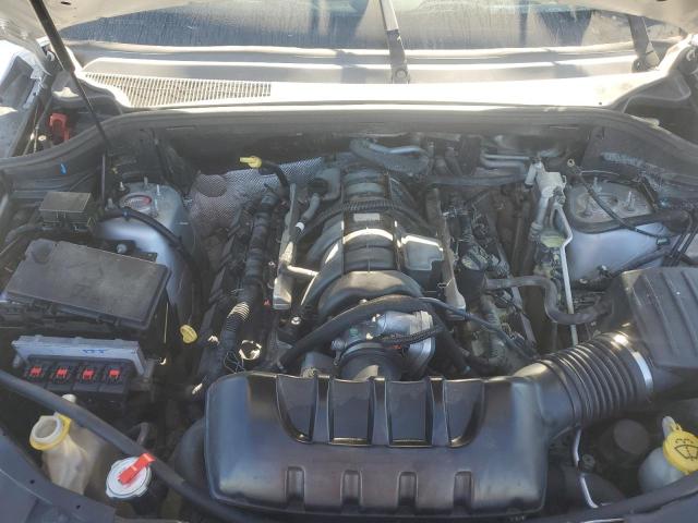 2011 JEEP GRAND CHER - 1J4RR6GT7BC604866