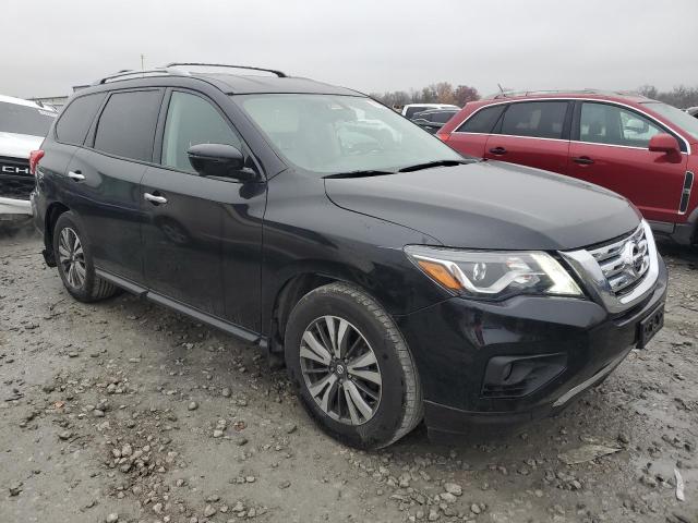 2017 NISSAN PATHFINDER #3293390421