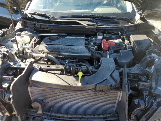 2025 NISSAN ROGUE SV - 5N1BT3BB5SC788075