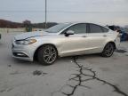 Lot #3296921824 2017 FORD FUSION SE