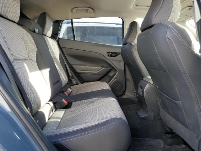 2024 SUBARU CROSSTREK #3284213535