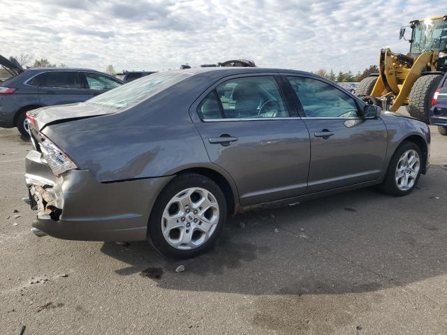 2011 FORD FUSION SE #3292507674