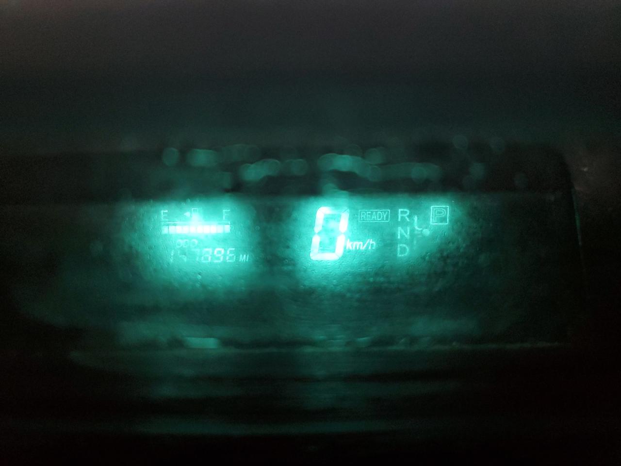 Lot #3290374797 2004 TOYOTA PRIUS