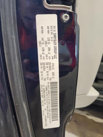 2010 CHRYSLER TOWN & COU - 2A4RR8D12AR451706