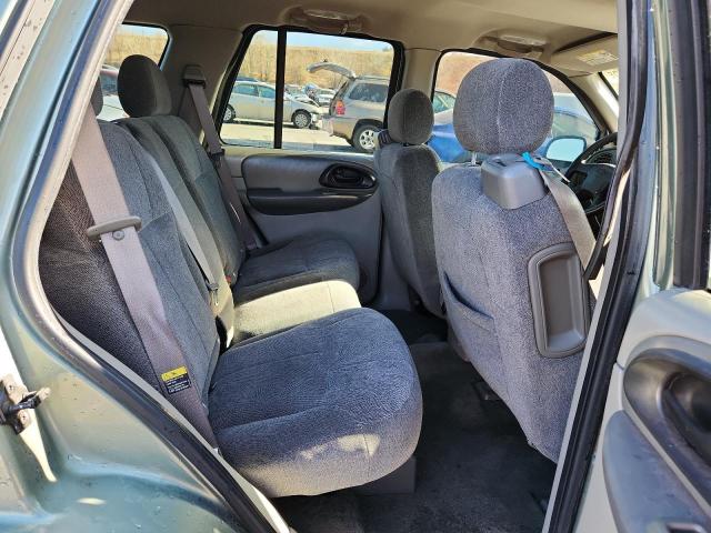 2004 CHEVROLET TRAILBLAZE #3297495210