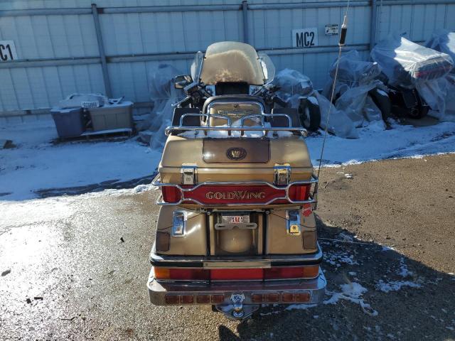 1985 HONDA GL1200 #3291339196