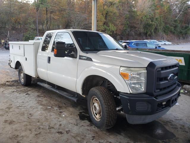 2016 FORD F350 SUPER #3303649937