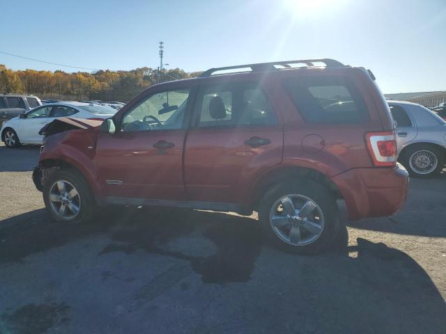 2008 FORD ESCAPE XLT #3296314449