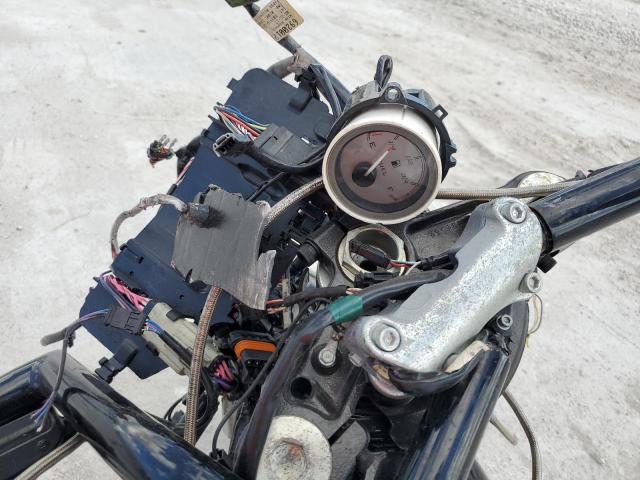 2017 HARLEY-DAVIDSON FLHX STREE #3301751342