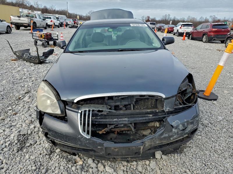2010 BUICK LUCERNE CX #3308347064