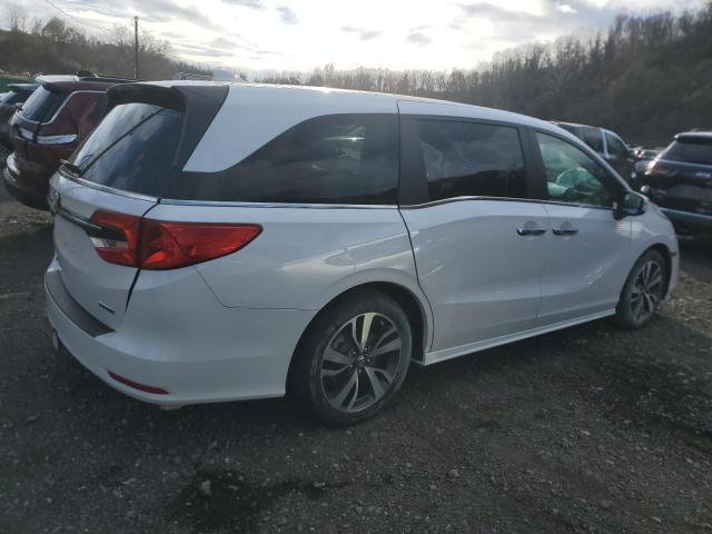 2023 HONDA ODYSSEY TO #3302647053