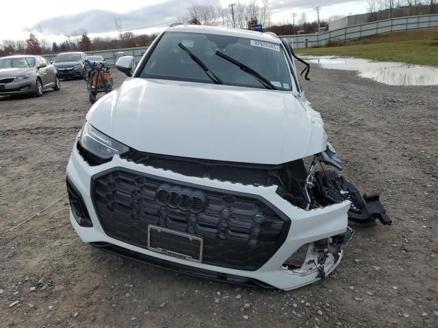 2025 AUDI Q5 PREMIUM #3304523503