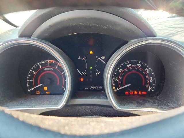 2009 TOYOTA HIGHLANDER #3291364134