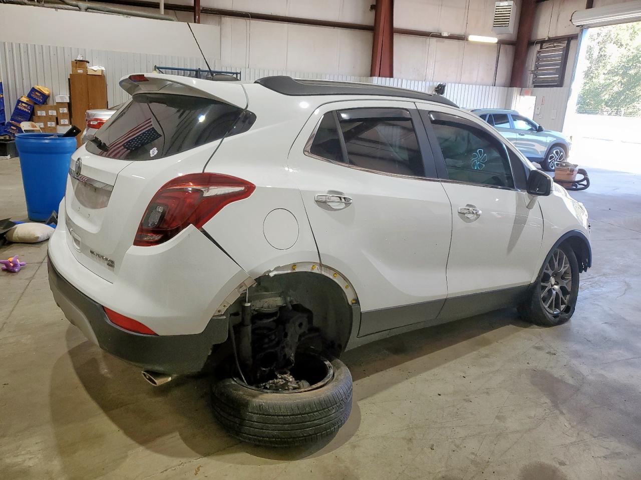 BUICK ENCORE SPORT TOURING