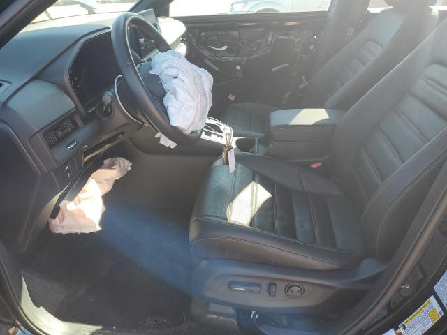 2025 HONDA CR-V SPORT #3296902850