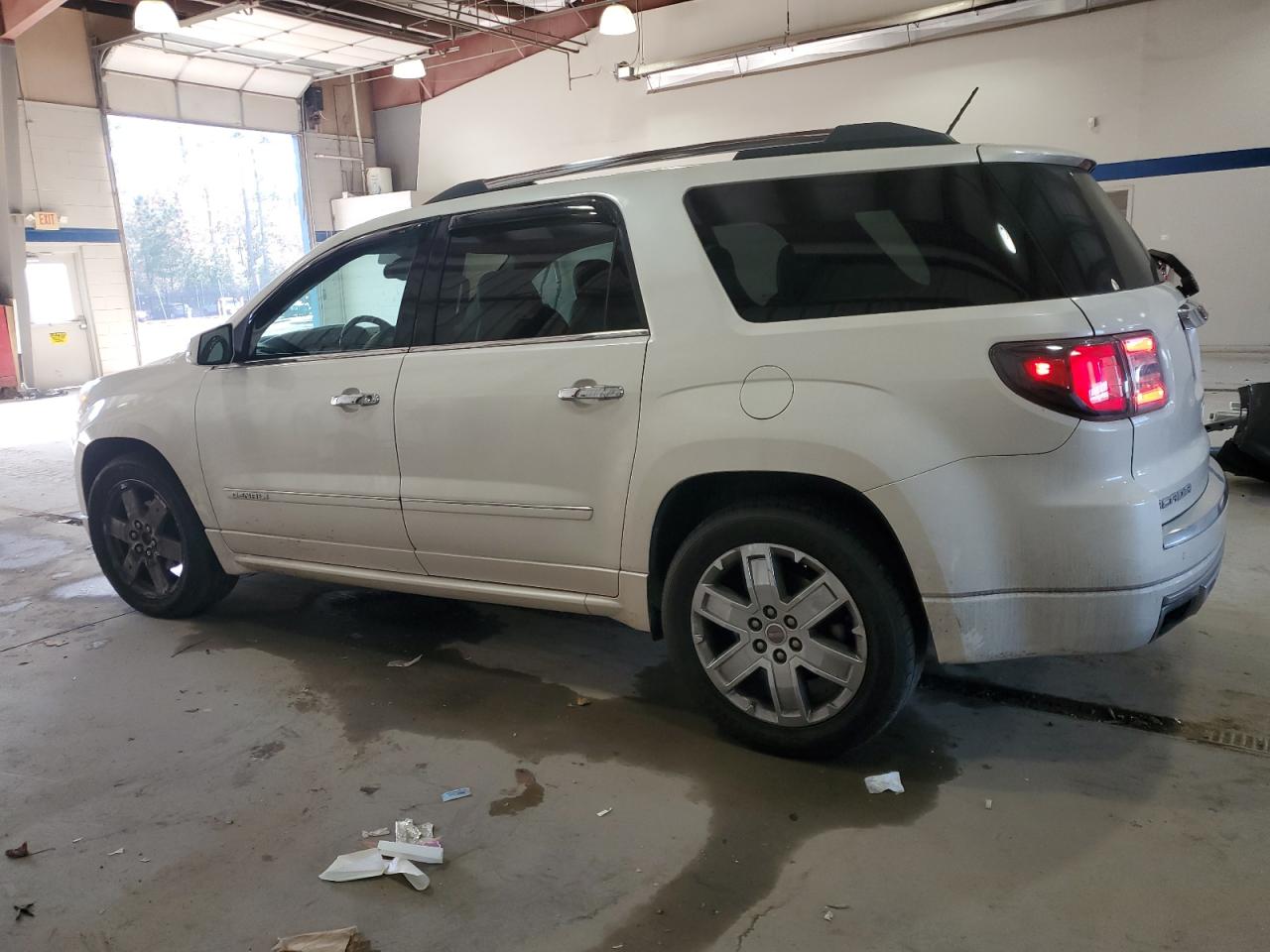 GMC ACADIA DENALI