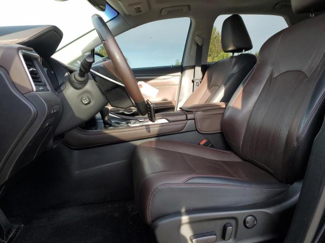 2018 LEXUS RX 350 BAS #3297111535