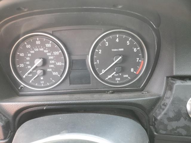 2008 BMW 328 XI SUL #3293532426