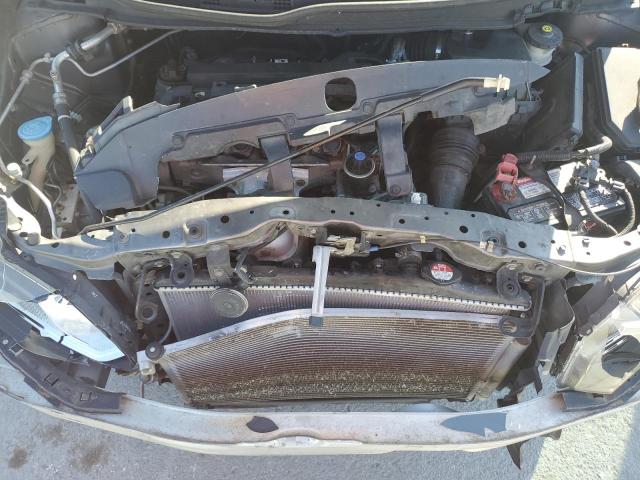 2012 HONDA CIVIC LX #3305492090