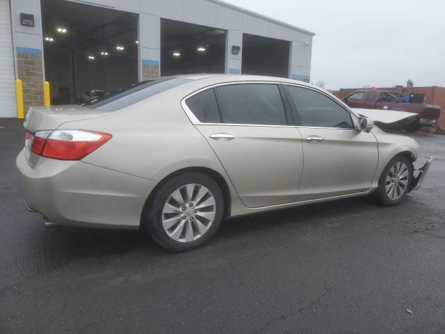 2015 HONDA ACCORD EX #3305300358