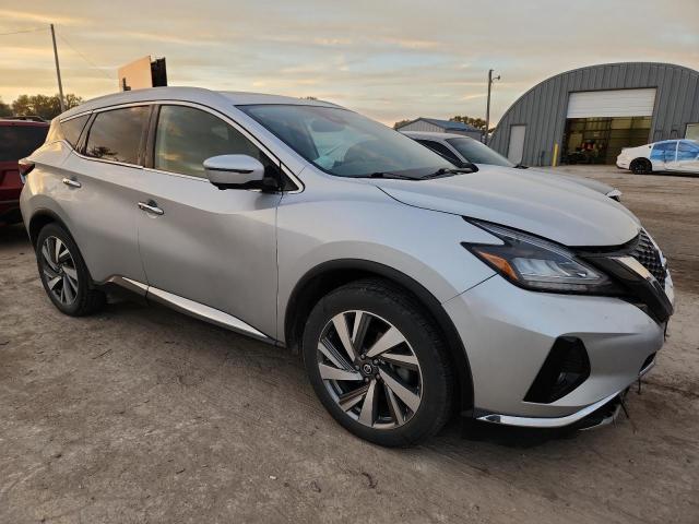 2019 NISSAN MURANO S #3284941933