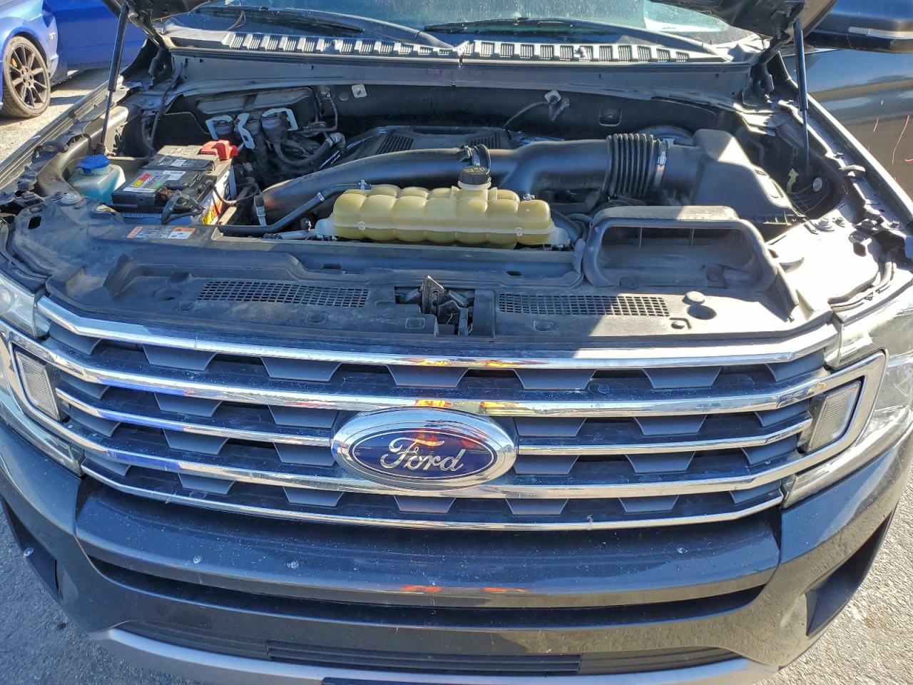 FORD EXPEDITION MAX XLT