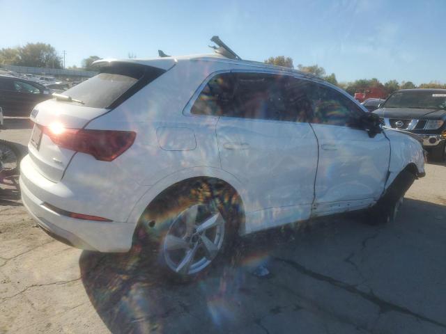 2021 AUDI Q3 PREMIUM #3293437423