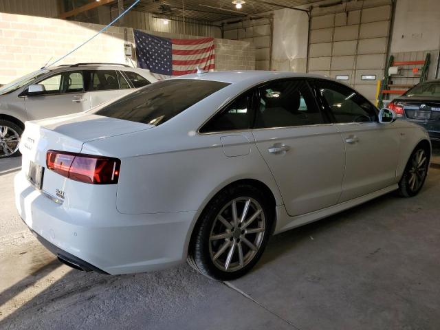 2018 AUDI A6 PREMIUM - WAUG3AFC7JN067788