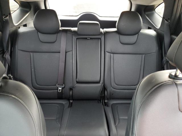 2024 HYUNDAI TUCSON SEL #3290414764