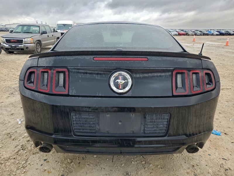 2013 FORD MUSTANG #3296541425