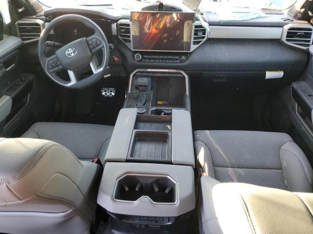 2025 TOYOTA TUNDRA CRE #3305862271