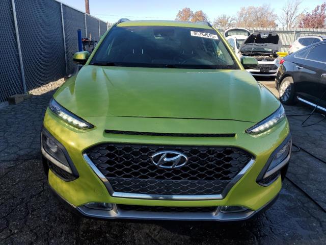 2019 HYUNDAI KONA LIMIT KM8K3CA53KU329648