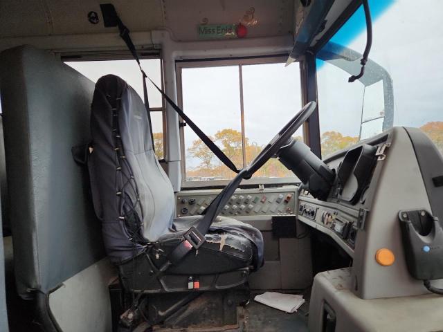 2012 THOMAS SAF-T-LINER HDX #3280890513