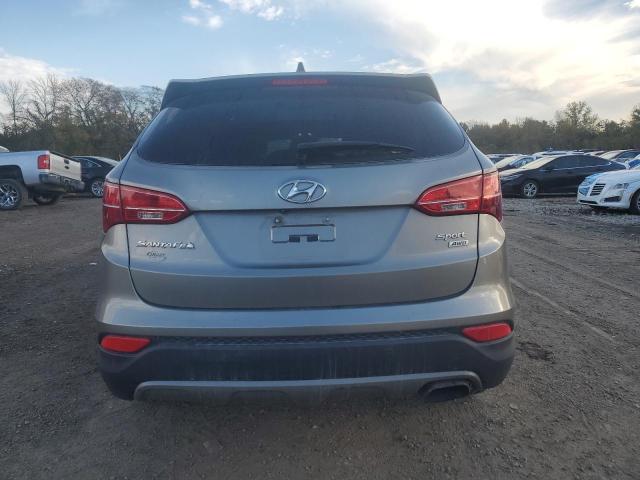 2014 HYUNDAI SANTA FE S #3283970806