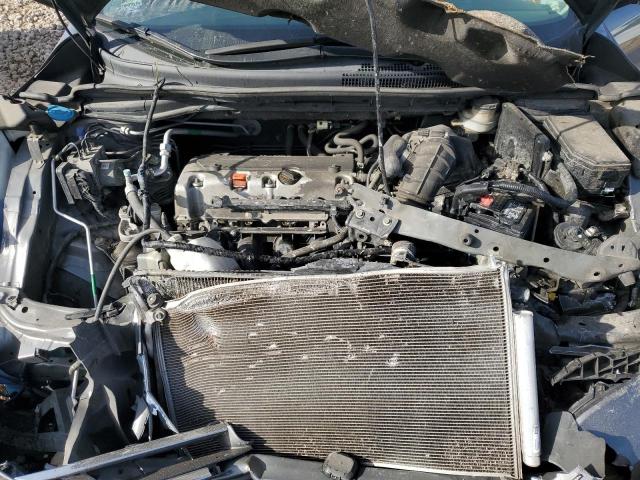 2014 HONDA CR-V EXL #3293453467