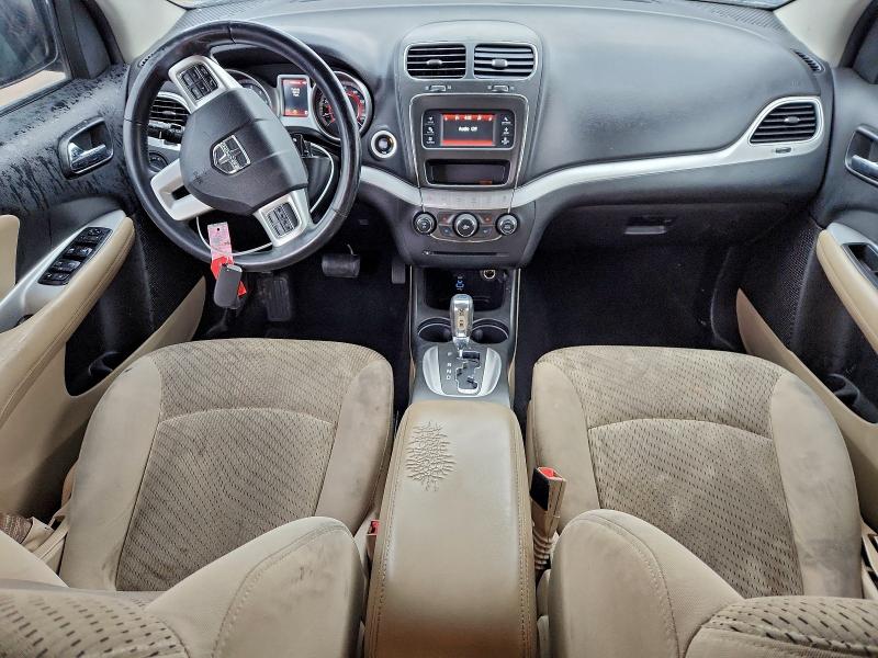 2017 DODGE JOURNEY SE #3318973926