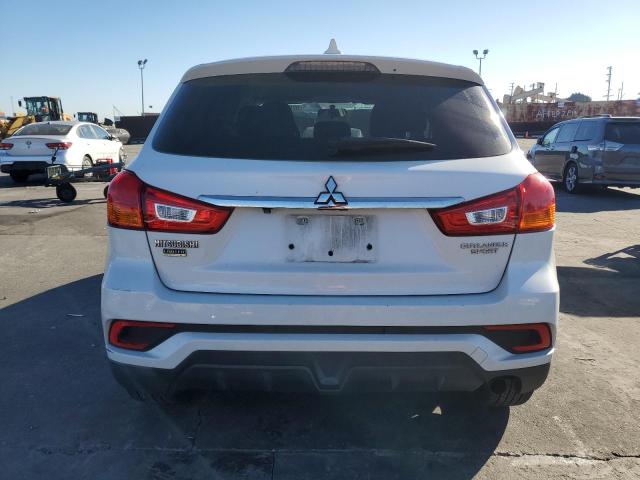2018 MITSUBISHI OUTLANDER #3305728719
