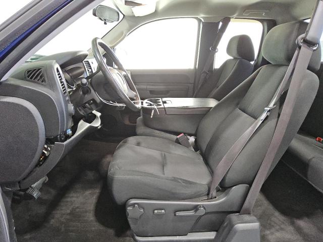 2013 CHEVROLET SILVERADO #3294274873