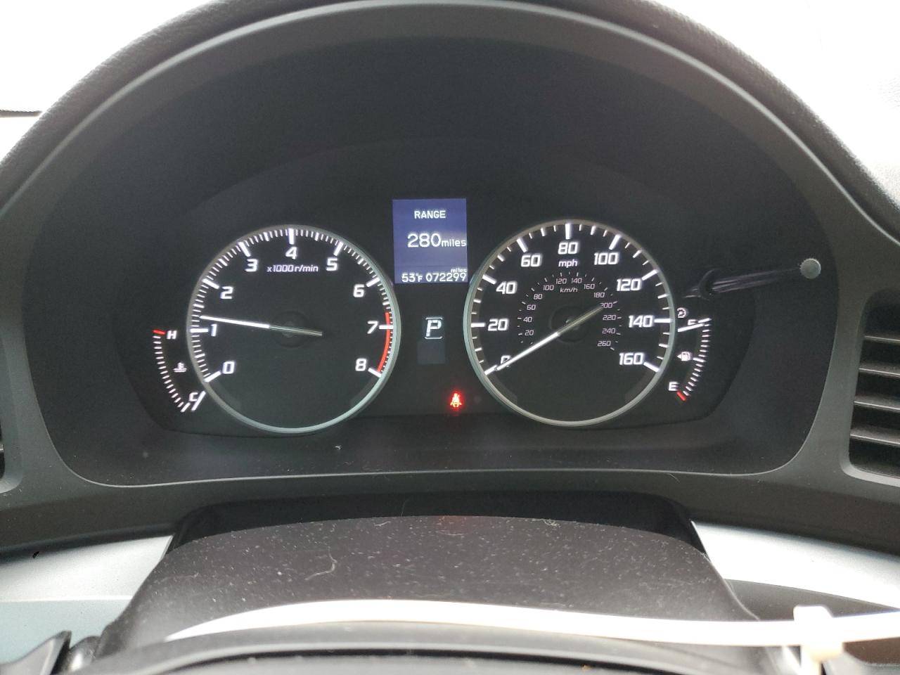 ACURA ILX 20 PREMIUM