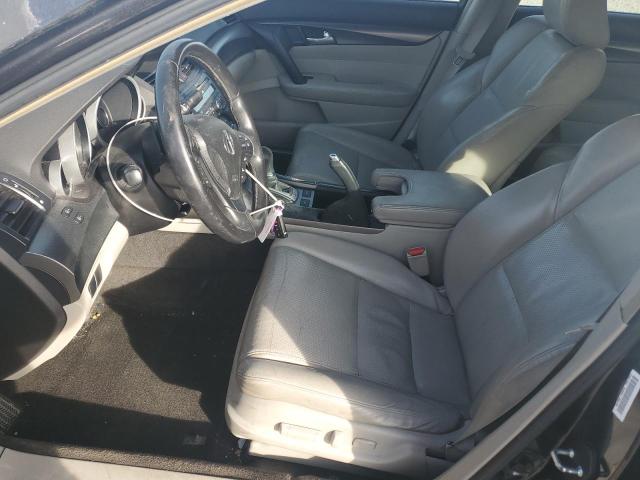 2013 ACURA TL TECH #3291286434