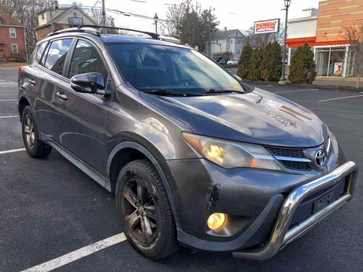 2014 TOYOTA RAV4 XLE #3301859983